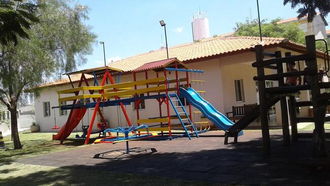 Apartamento 55,06m² - Residencial Real Park, Sumaré/SP — foto 4