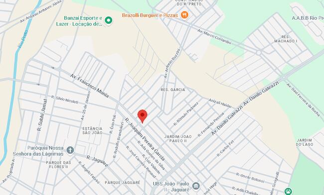 Casa 200,00m² - Jardim Joao Paulo Ii, São José Do Rio Preto/SP — foto 2