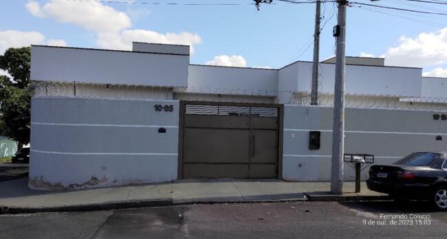 Casas - Jd. Gerson França, Bauru/SP — foto 2