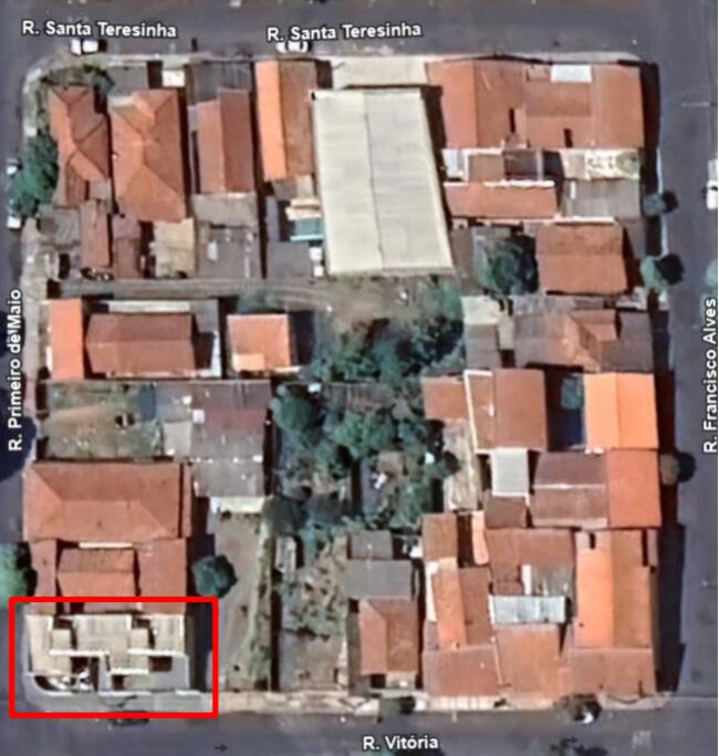 Casas - Jd. Gerson França, Bauru/SP — foto 4