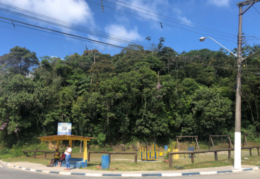 Terreno 6.330,00 M² - Santo André, São Paulo/SP