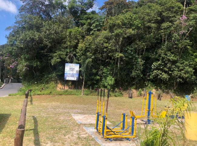 Terreno 6.330,00 M² - Santo André, São Paulo/SP — foto 3