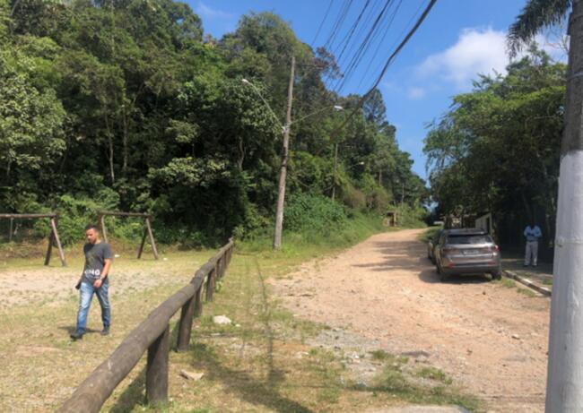 Terreno 6.330,00 M² - Santo André, São Paulo/SP — foto 4