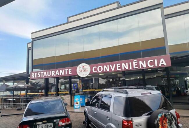 Posto De Gasolina E Conveniência 4.222,44m² - Terminal Intermodal De Cargas, Campinas/SP. — foto 5