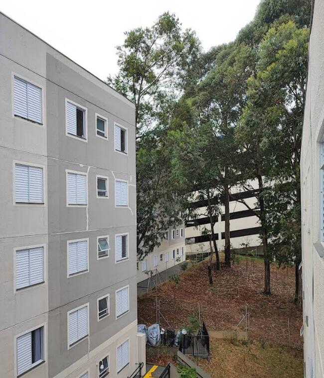 Apartamento 36,73m² - Jardim City, Guarulhos/SP — foto 5