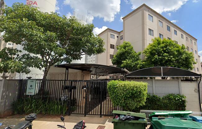 Apartamento 38,72m² - Jardim Boa Vista, São Paulo/SP — foto 2