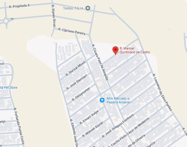 Casa 200,00m² - Parque Das Aroeiras, São José Do Rio Preto/SP — foto 3