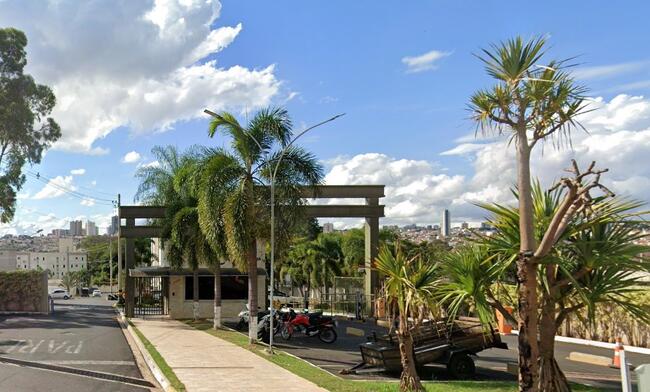 Apartamento 41,85m² - Parque Das Nacoes Bauru/SP — foto 3