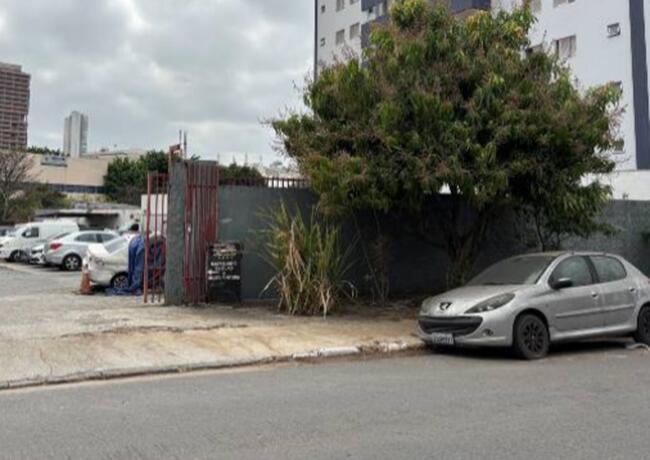 Terreno 271,00m²- Vila Reg. Feijó, São Paulo/SP — foto 3