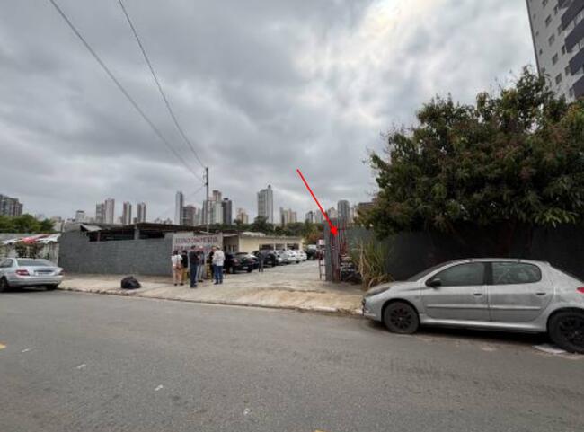Terreno 271,00m²- Vila Reg. Feijó, São Paulo/SP — foto 4