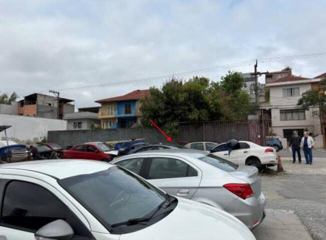 Terreno 271,00m²- Vila Reg. Feijó, São Paulo/SP — foto 5