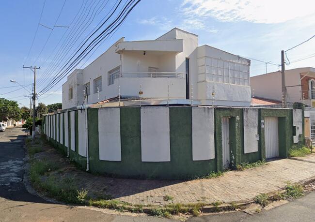 Casa 339,13m² - Parque Taquaral, Campinas/SP — foto 2