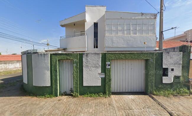 Casa 339,13m² - Parque Taquaral, Campinas/SP — foto 3