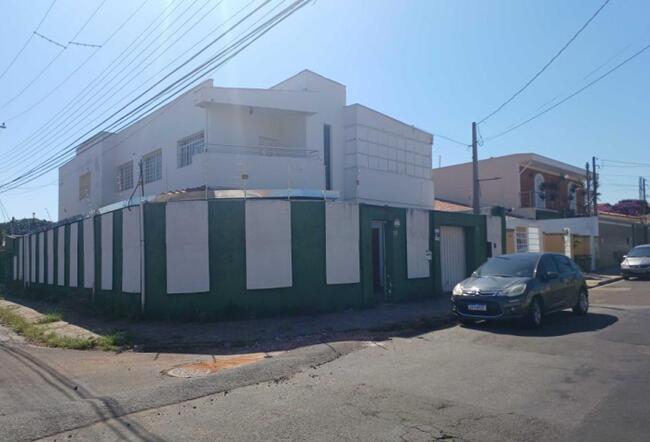 Casa 339,13m² - Parque Taquaral, Campinas/SP — foto 5