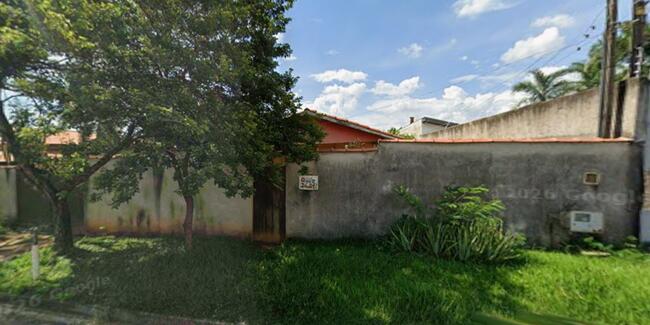 Casa 994,00m² - Recanto Feliz, Paulínia/SP — foto 2