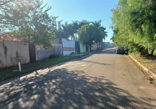Casa 994,00m² - Recanto Feliz, Paulínia/SP — foto 3