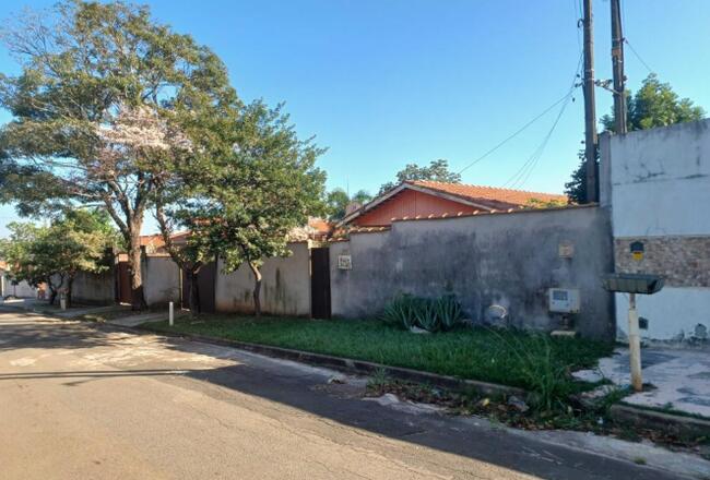 Casa 994,00m² - Recanto Feliz, Paulínia/SP — foto 4