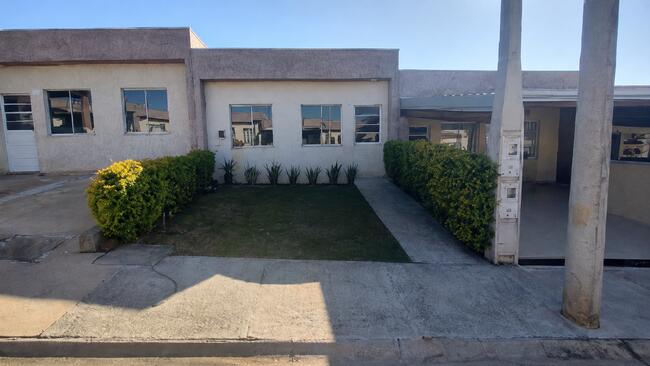 Casa Em Condomínio 44,85m² - Vila Belo Horizonte, Itapetininga/SP — foto 3