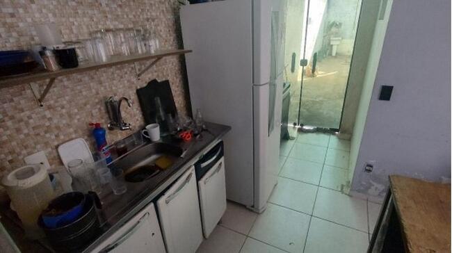 Casa Em Condomínio 44,85m² - Vila Belo Horizonte, Itapetininga/SP — foto 5