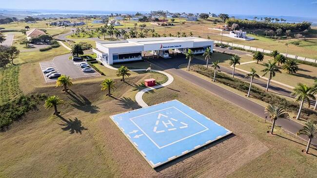 Lote Em Condomínio 450,00m² - Riviera De Santa Cristina Xiii, Paranapanema/SP — foto 2
