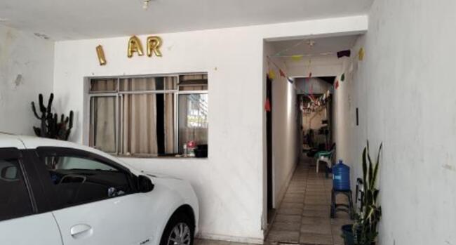 Sobrado 190,80m² - Parque Residencial Selecta, São Bernardo Do Campo/SP — foto 5
