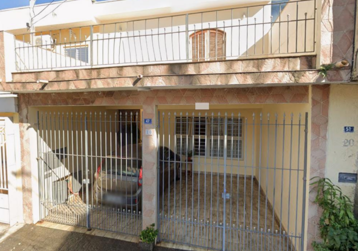 Casa 132,00m² - Vila Galvão, Guarulhos/SP