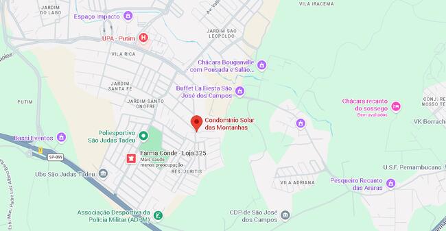 Apartamento 43,40m² - Vila Iracema, São José Dos Campos/SP — foto 4