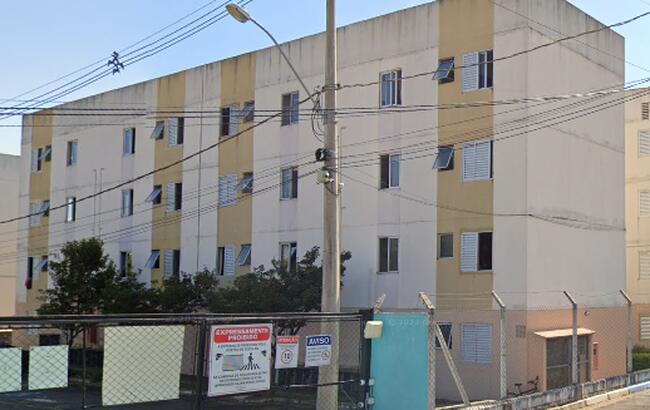 Apartamento 47,40m²- Jardim Betânia, Sorocaba/SP — foto 2