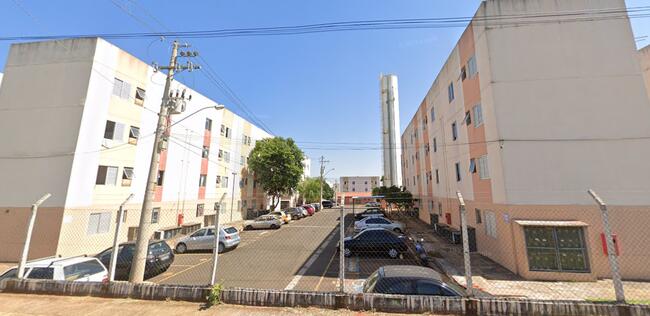 Apartamento 47,40m²- Jardim Betânia, Sorocaba/SP — foto 3