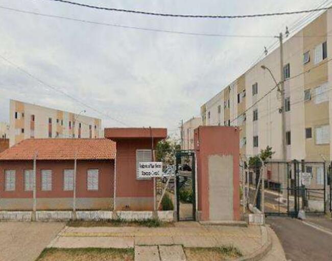 Apartamento 47,40m²- Jardim Betânia, Sorocaba/SP — foto 4