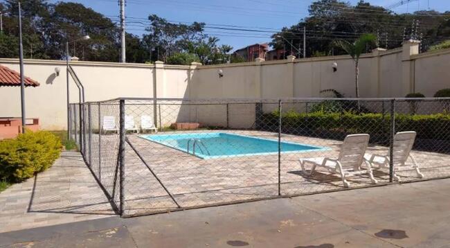 Apartamento 73,92m² - Jardim Auri Verde, Bauru/SP — foto 3