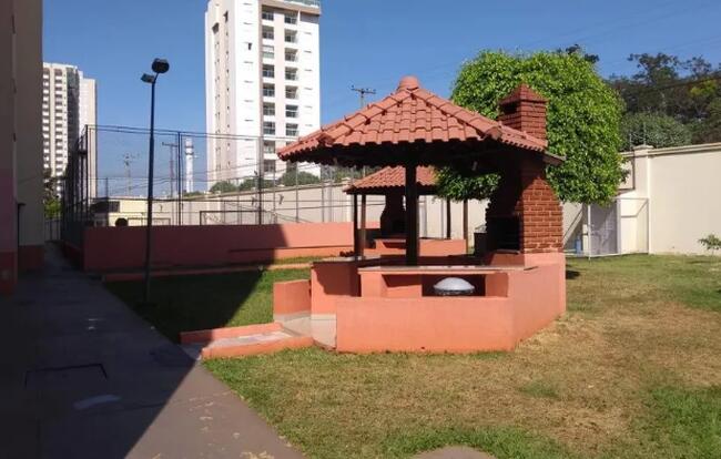 Apartamento 73,92m² - Jardim Auri Verde, Bauru/SP — foto 5