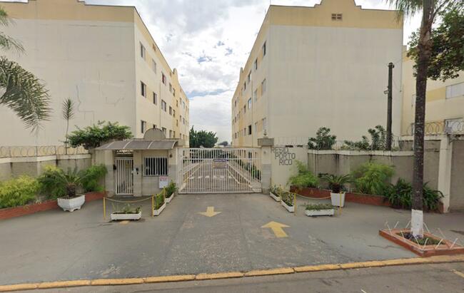 Apartamento 57,42m² - Jupiá, Piracicaba/SP — foto 2