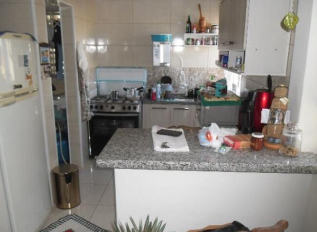 Apartamento 54,07m² - Jardim Novo Campos Eliseos, Campinas/SP — foto 3