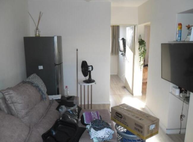 Apartamento 54,07m² - Jardim Novo Campos Eliseos, Campinas/SP — foto 4