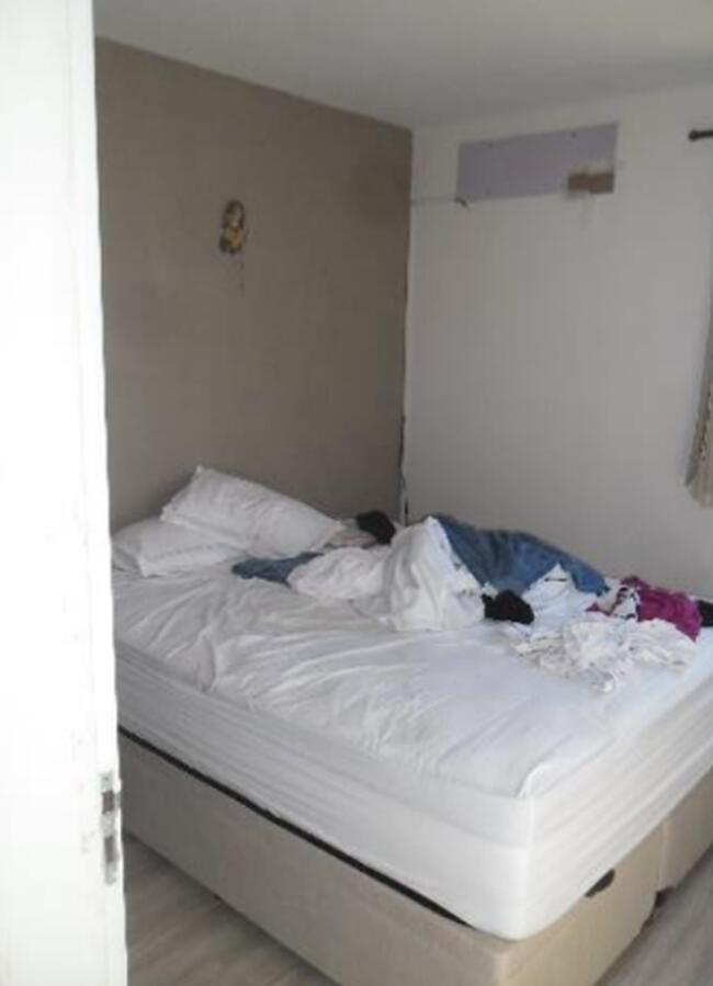 Apartamento 54,07m² - Jardim Novo Campos Eliseos, Campinas/SP — foto 5