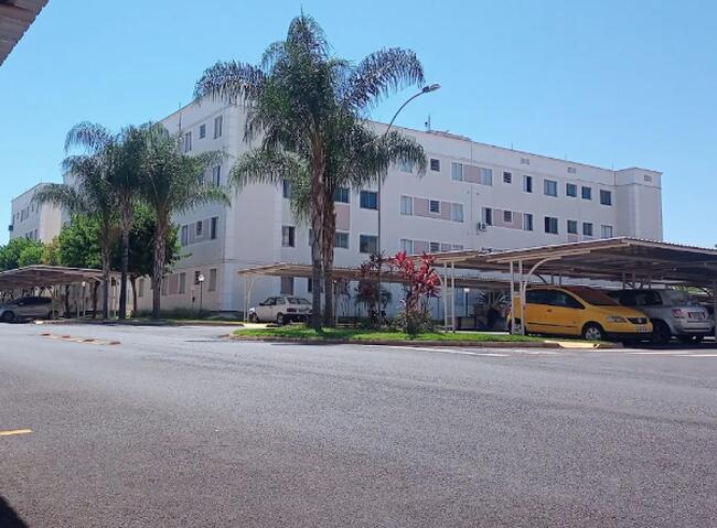 Apartamento 48,70m²- Ribeirão Preto/SP — foto 3