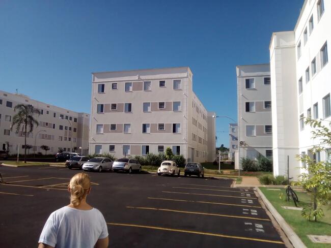 Apartamento 48,70m²- Ribeirão Preto/SP — foto 4