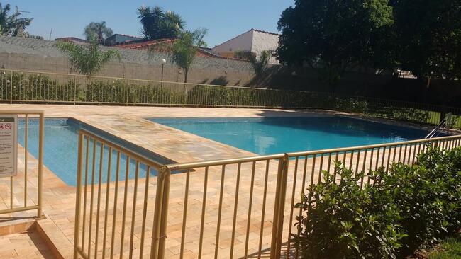 Apartamento 48,70m²- Ribeirão Preto/SP — foto 5