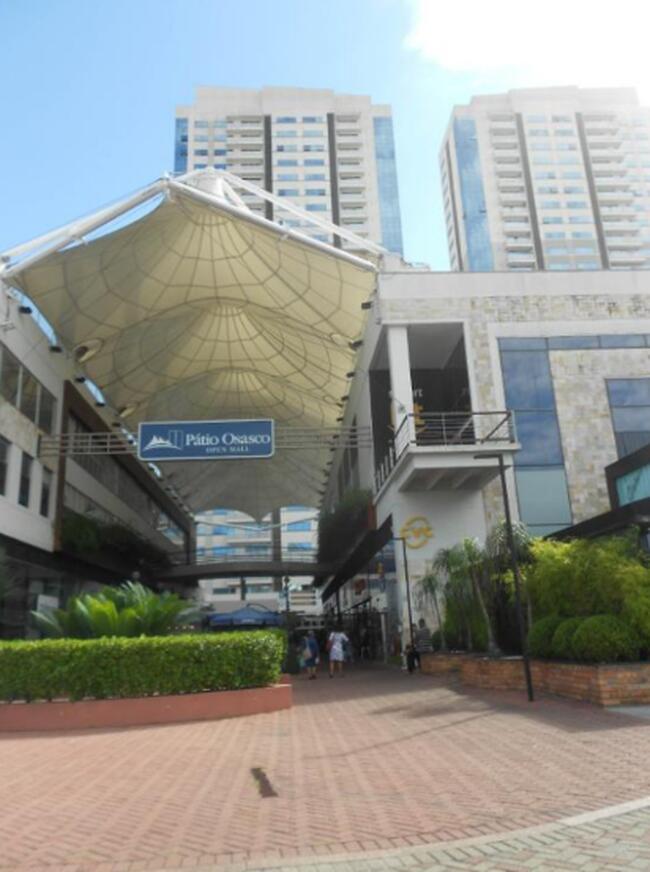 Sala Comercial 53,02m² - Vila Yara, Osasco/SP — foto 3
