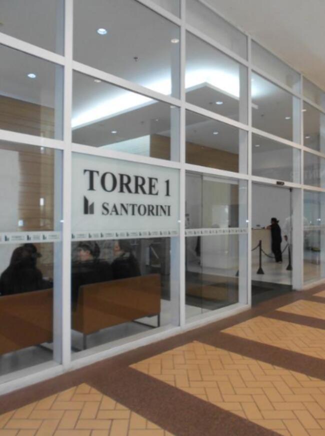 Sala Comercial 53,02m² - Vila Yara, Osasco/SP — foto 4
