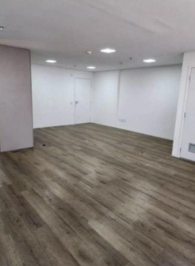 Sala Comercial 53,02m² - Vila Yara, Osasco/SP — foto 5
