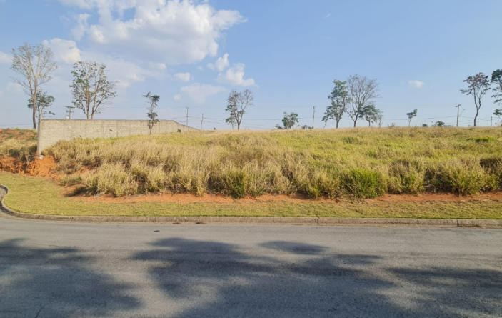 Terreno Em Condomínio 1.082,10m² - Tuiuti/SP