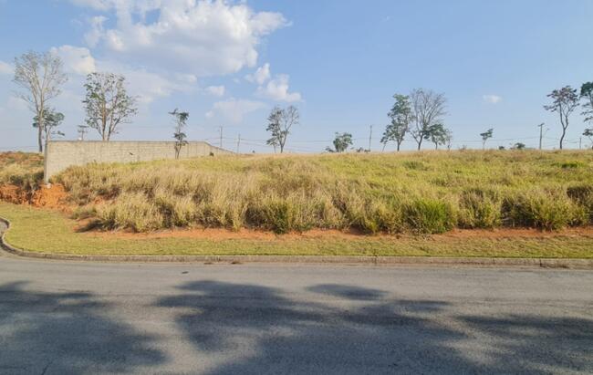 Terreno Em Condomínio 1.082,10m² - Tuiuti/SP — foto 2