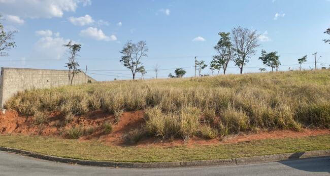 Terreno Em Condomínio 1.082,10m² - Tuiuti/SP — foto 3