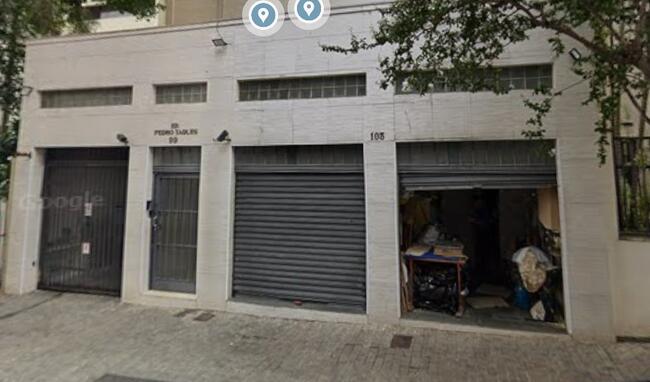 Sala Comercial 75,10m² - Consolação, São Paulo/SP — foto 2