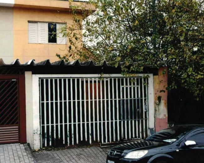 Casa Assobradada 143,50m² - Vila Pirituba, São Paulo/SP — foto 2