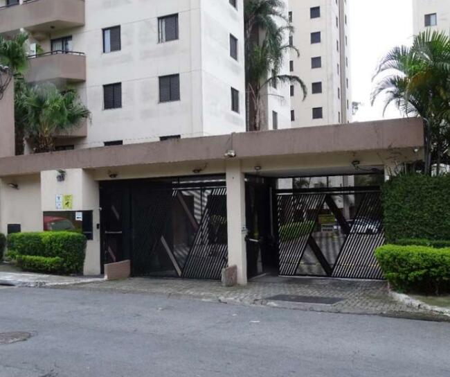 Apartamento 61,26m² - Morumbi, São Paulo/SP — foto 3