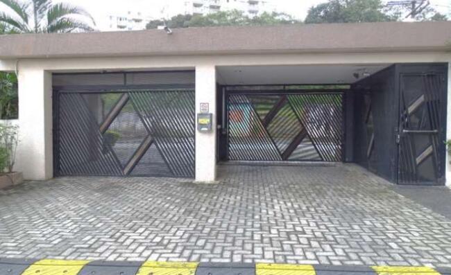 Apartamento 61,26m² - Morumbi, São Paulo/SP — foto 4