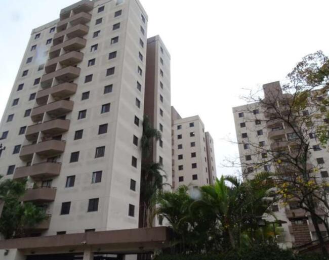 Apartamento 61,26m² - Morumbi, São Paulo/SP — foto 5